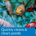 thumbnail image 5 of API Pond Simply-Clear with Barley Quickly Cleans and Clears Ponds, 5 of 5