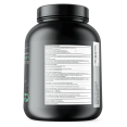 thumbnail image 3 of ProteinCo | All Natural New Zealand Whey Protein Isolate | Stevia | Grass Fed | 4 Lbs | (Vanilla), 3 of 4