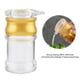 thumbnail image 5 of Dispensador De Aceite Para Cocina, Acrílico Transparente Y Dorado, Dispensador De Aceite De Oliva, Botella Dispensadora De Aceite Con Fuerte Efecto De Sellado Para El Hogar,, 5 of 7