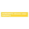 thumbnail image 4 of Mavuno Harvest - Organic Pineapple - 2 oz., 4 of 12