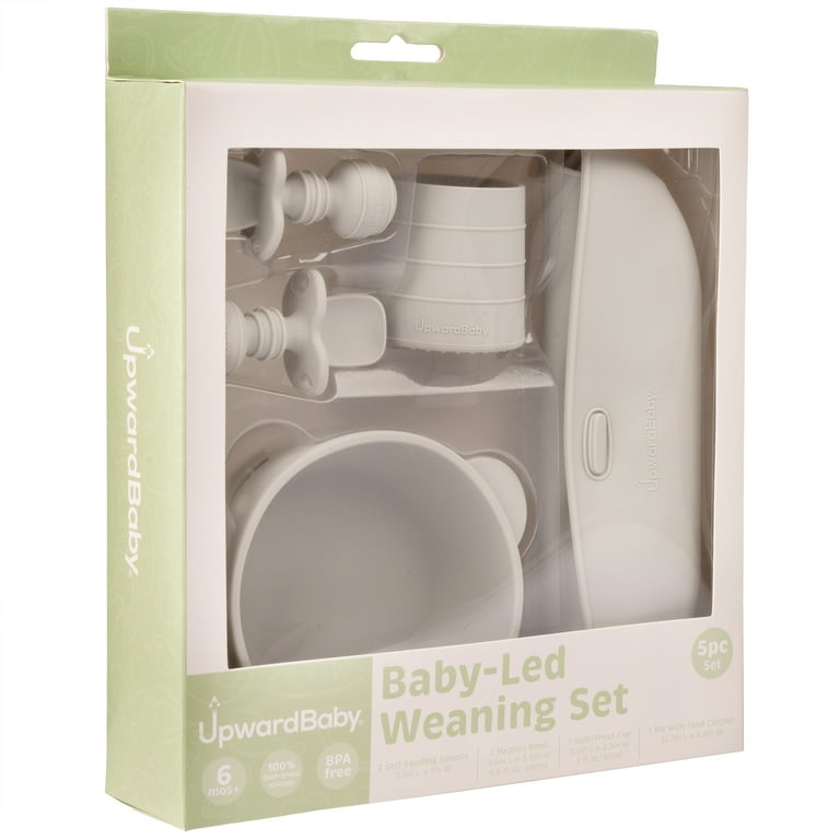 What Is Baby Led Weaning?  Boston Baby Nurse & Nanny
