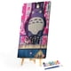 thumbnail image 2 of Kit de pintura por números DIY Totoro Hand Oil Art Picture Craft Home Wall Decor(5) Hugtrwg Para estrenar, 2 of 9