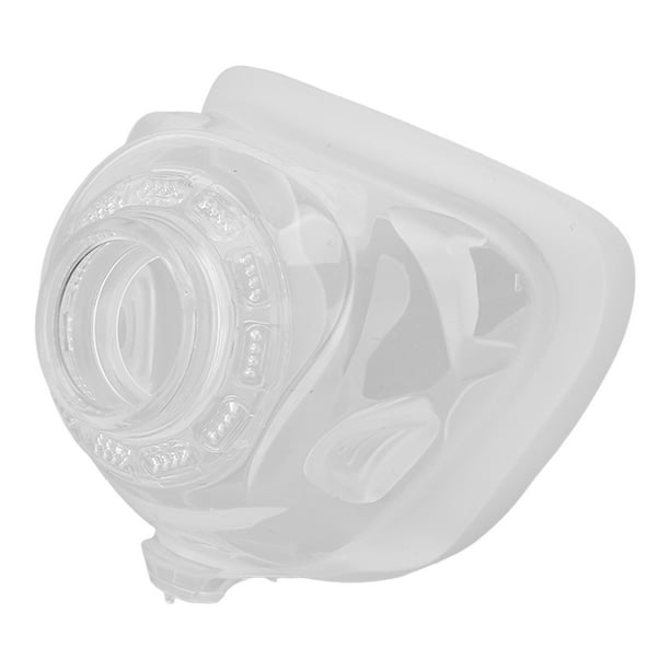 Accesorios para máquinas de respiración, máquina de respiración, máquina de respiración cómoda para la nariz, almohadillas nasales, máquina de respiración, almohadilla cómoda para la nariz, funcionalidad versátil