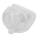 thumbnail image 1 of Accesorios para máquinas de respiración, máquina de respiración, máquina de respiración cómoda para la nariz, almohadillas nasales, máquina de respiración, almohadilla cómoda para la nariz, funcionalidad versátil, 1 of 8