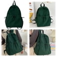 thumbnail image 3 of Mochila Escolar Liviana Con Bolsillo Lateral para Viajes, 3 of 9