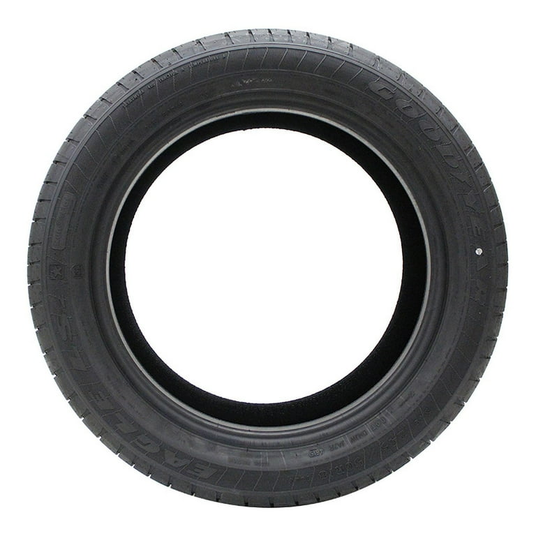 Goodyear Eagle LS2 225/55R17 97V All-Season Tire, Run On