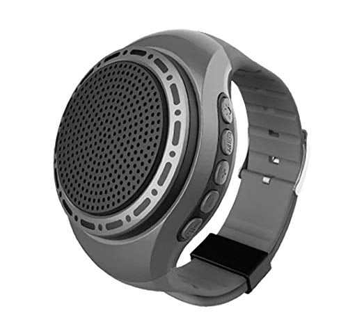 mp3 player watch with speaker