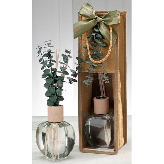 Sonoma Lavender Eucalyptus Diffuser 8oz