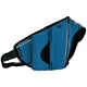 thumbnail image 1 of Fiudx Riñonera Deportiva Multifuncional, Ajustable para Hombro y Pecho, con Bandas Reflectantes para Mayor Seguridad Nocturna, Práctico Portabotellas, Ideal para Correr, Ciclismo y Senderismo, Unisex, 1 of 1