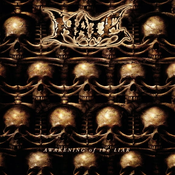 Hate - Awakening of the Liar - Music & Performance - CD