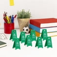 thumbnail image 5 of Interactive Traffic Adventure Playset for Early Learning in Preschool and Toddler Classrooms Enhancing Fine Motor Spatial Awareness and Problem-Solving Skills with Durable Construction, 5 of 5