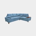 thumbnail image 1 of Sala Esquina Acord Invertida Curri Oceano - DC Inlab Muebles Modelo D, 1 of 2