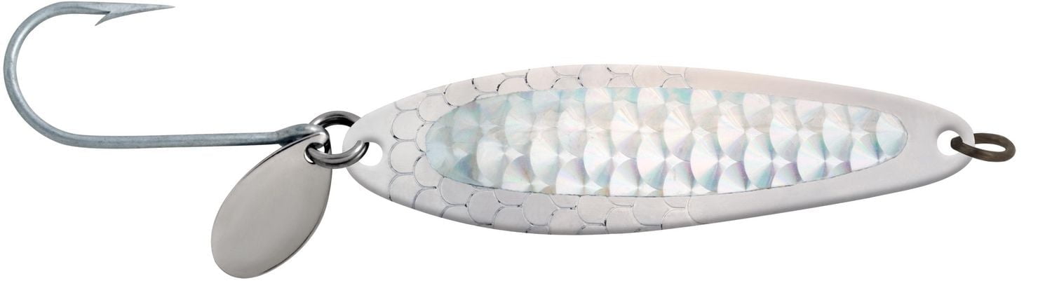 Cuillère Luhr-Jensen Coyote