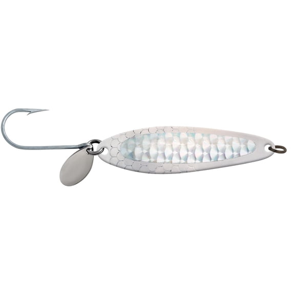 Luhr-Jensen Coyote Spoon