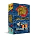 thumbnail image 1 of Juego de cartas Expansion Pack Music Trivia Lyrically Correct de los 90, 1 of 6