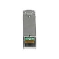 thumbnail image 3 of StarTech.com Cisco GLC Connector LX-SM-RGD Compatible SFP Module, 1000BASE-LX, 1GbE Single Mode Fiber Optic Transceiver, LC Connector, 10km 1310nm, DDM, Cisco Firepower, ASR920, IE2000 - Lifetime Warranty (GLCLXSMRGDST)) - SFP (mini-GBIC) Transceiver Module (Équivalent à: Cisco GLC-LX-SM-RGD) - 1GbE - 100, 3 of 3