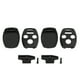 thumbnail image 1 of Estuche Para Llavero De Coche ANGGREK 2 Carcasas para Mando A Distancia, 1 of 8