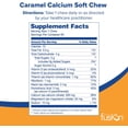 thumbnail image 2 of Bariatric Fusion Calcium Bone & Metabolic Support Caramel Flavor | 60 Servings | 60 Capsules, 2 of 2