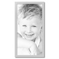 thumbnail image 2 of ArtToFrames 18" x 36" White Picture Frame, 18x36 inch White Wood Poster Frame (WOM-4443), 1 Pack, 2 of 7