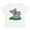 AA-White, variant on Inktastic Autism Support Elephants Boys or Girls Toddler T-Shirt