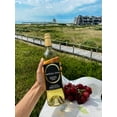 thumbnail image 2 of Chateau Diana Zero Alcohol California White Blend, 2 of 6