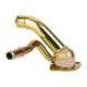thumbnail image 1 of Toma Agua Ranger 1992 A 1994 Ford L4 2.3L Sin entrada para sensor KEEP ON GREEN ., 1 of 3