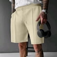 thumbnail image 2 of Pantalones de Tren de Color Sólido de los Hombres, Pantalones de Carrera de Todos los Partidos para la Recreación Al Aire Libre Y el Uso Diario, Piernas Rectas Transpirables, 2 of 8