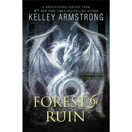 Forest of Ruin