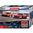 thumbnail image 2 of Carrera GO!!! 1:32 Race to Victory Slot Car Racing System, 2 of 6