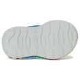 thumbnail image 4 of Zapatillas Skechers para Niños, Modelo Play Scene, Azul Marino Multicolor, Talla 9 para Niños Pequeños, 4 of 8