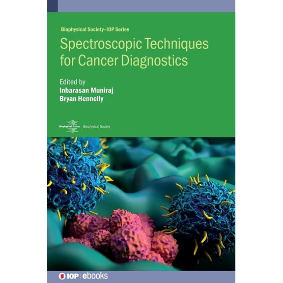 Spectroscopic Techniques for Cancer Diagnostics, (Hardcover)