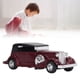 thumbnail image 1 of Modelo De Coche Clásico, Educación Temprana 1:32 Mini Modelo De Coche Para Estantería, 1 of 7