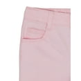 thumbnail image 2 of Garanimals Toddler Girl Straight Leg Jeans, Sizes 12M-5T, 2 of 4