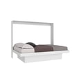 thumbnail image 1 of Cama Matrimonial Abatible Horizontal Skal Living C/escritorio CB950-BR, 1 of 6
