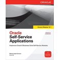 thumbnail image 1 of Pre-Owned Oracle Self-Service Applications, (Paperback), 1 of 1