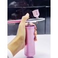 thumbnail image 6 of Airbrush for Nails Cordless Portable Airbrush Kit with Compressor High-Pressure Rechargeable Air Brush Spray Machine with 0.3mm Nozzle for Painting Makeup Model Barber Cookie Cake, 6 of 6