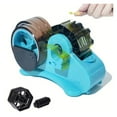 thumbnail image 1 of Distributeur de Ruban Chauffant Rouleaux Multiples pour Transfert de Chaleur, 1 of 5