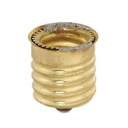 

B&P Lamp® Socket Adapter - Intermediate To Candelabra-Size