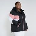 thumbnail image 5 of Snow Country Outerwear Women's Plus Size Moonlight Insulated Ski Coat Jacket 1X-6X, 5 of 7