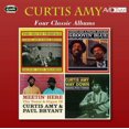 thumbnail image 1 of Colección de Cuatro Álbumes Clásicos de Jazz de Curtis Amy, 1 of 1