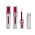 thumbnail image 3 of 3 piezas de tubos de brillo de labios, contenedores de lápiz labial, a prueba de fugas, portátil, pequeño, transparente con Yuyangstore tubos de brillo de labios, 3 of 8