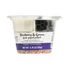 Freshness Guaranteed Blueberry & Grains Greek Yogurt Parfait, 5.75 oz
