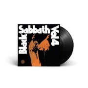 Black Sabbath - Vol 4 - Music & Performance - Vinyl