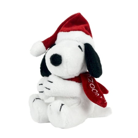 snoopy dog toy walmart