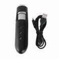 thumbnail image 1 of 1600X Super HD Wireless Wi-Fi Digital Microscope, Portable Microscope, Electronic Detector for Scalp, Hair Follicles, Facial Skin, 1 of 4