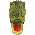 thumbnail image 2 of Cubierta de cara de animal novedad de látex de cubierta de cara de Halloween para accesorio de cosplay ANGGREK Otros, 2 of 8