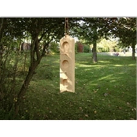 Coveside 23200 Peanut Butter Feeder Walmart Com