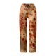 thumbnail image 3 of WILLBEST Pantalones Casuales elegantes para Mujer, con Diseño de Cordones, para Halloween y Uso Diario: Pantalones Largos Versátiles, Cómodos y con Temática Única. Grande, 3 of 4