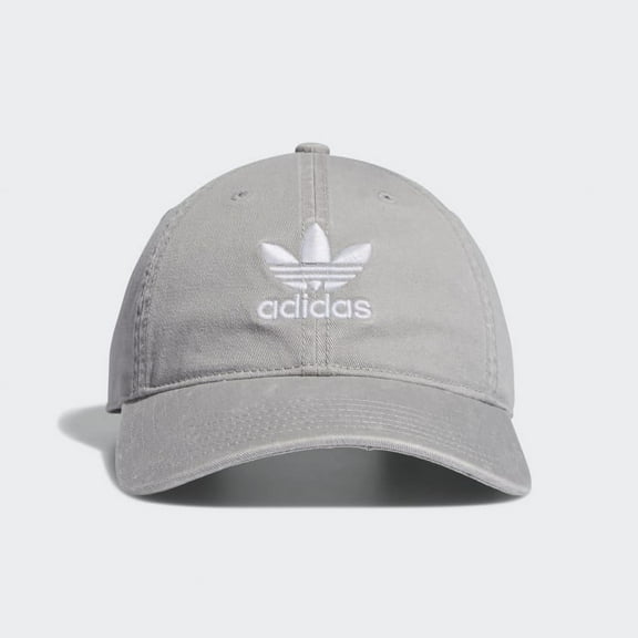 adidas Men's Originals Relaxed Hat