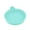 Green, variant on Car Cup Holder Coaster,Silicone Non-Slip Vehicle Cup Holder Insert Mat, Sift-Proof Spill Recessed Embedded in Bottle Protection Pad, Universal Automotive Interior Accessories
